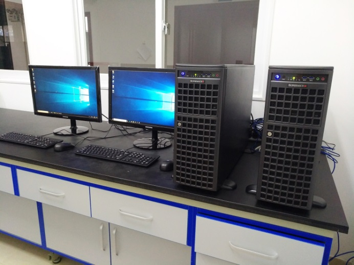 5G及电磁环境仿真