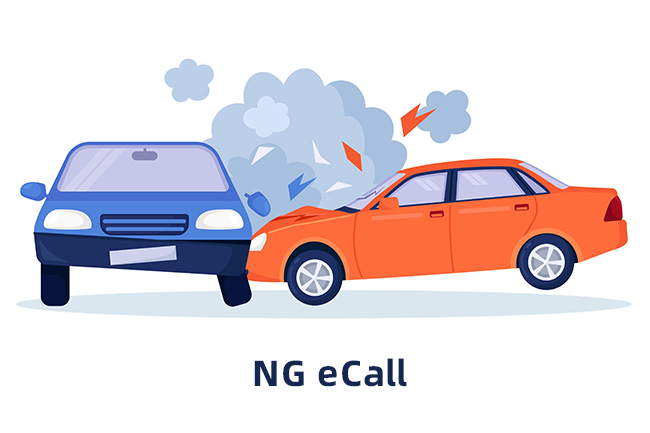 NG eCall